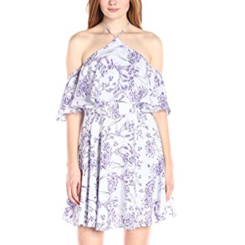 Amanda uprichard dress